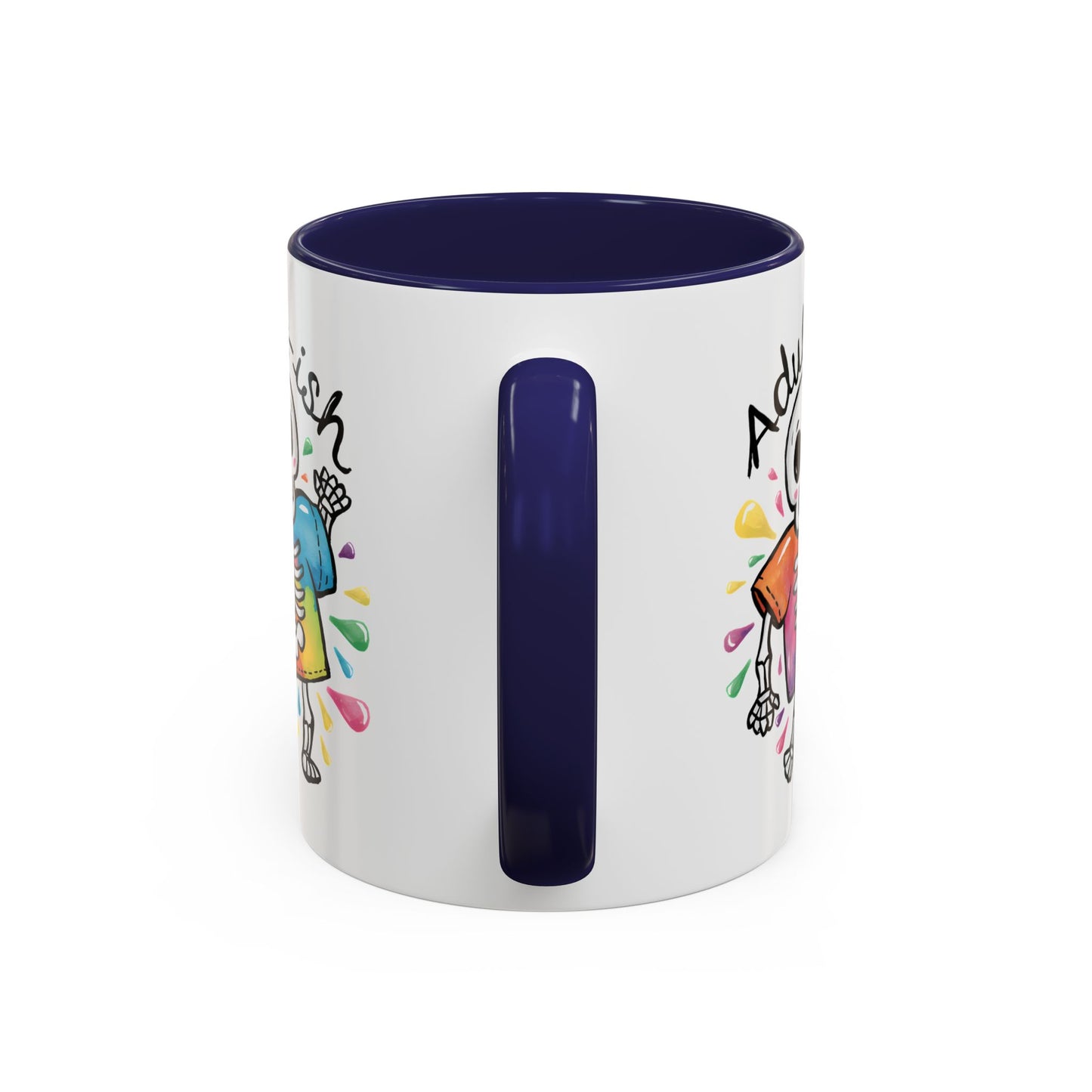 Adult Mug - Adult-ish