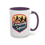 Adventure Mug - Camping Squad