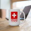Adult Mug - Orgasm Donor