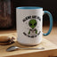 Alien Mug - Aliens Are Real