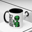 Alien Mug - That's Ok