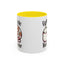 Humor Mug - Better Late Than Never