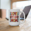 Mother's Day Mug - Love You Mom