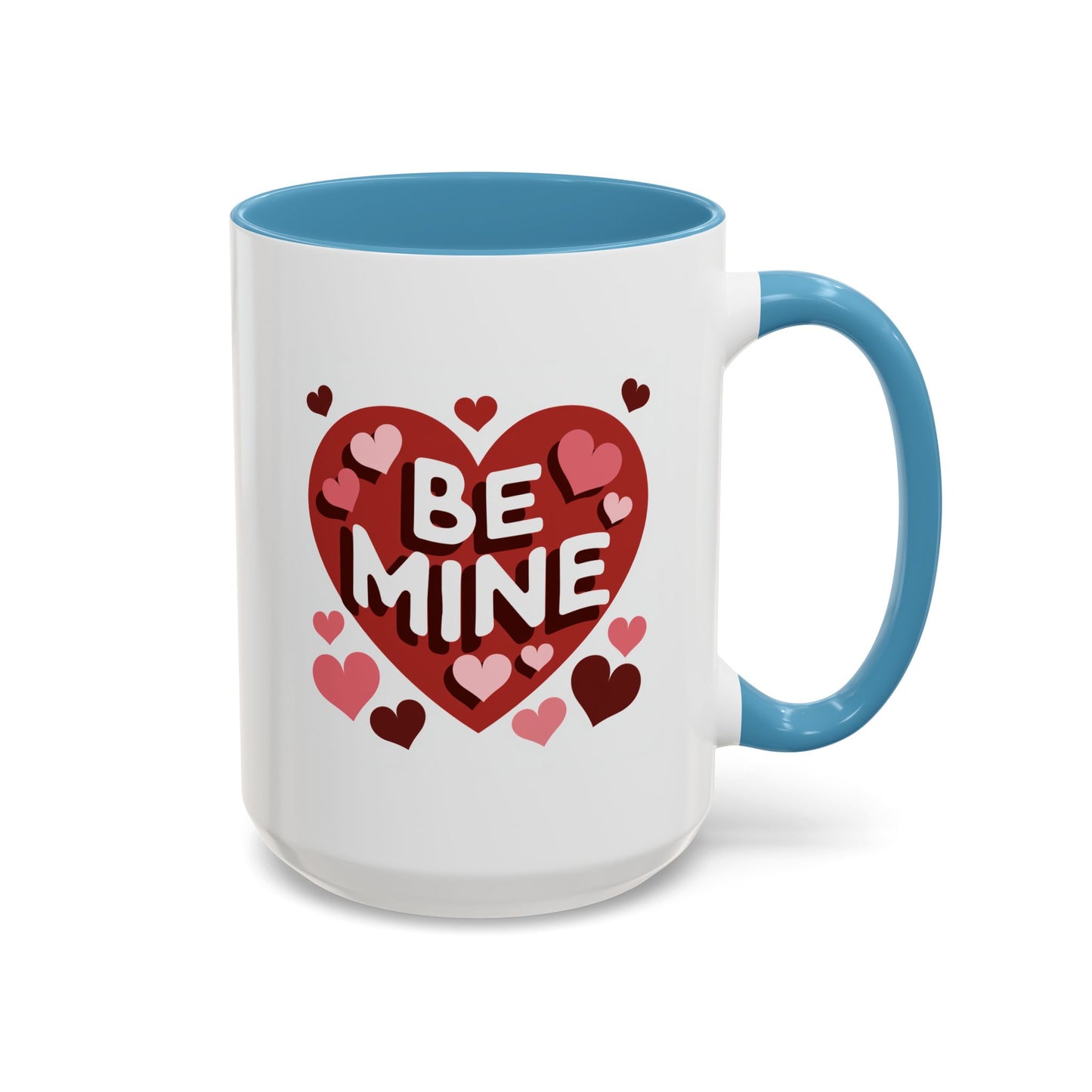 Valentine's Day Mug - Be Mine