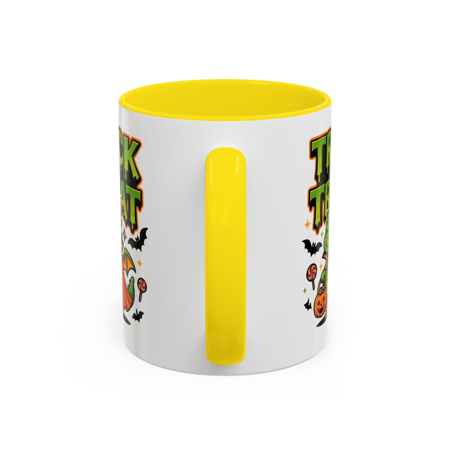 Halloween Mug - Trick Or Treat