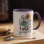Adventure Mug - Get Lost