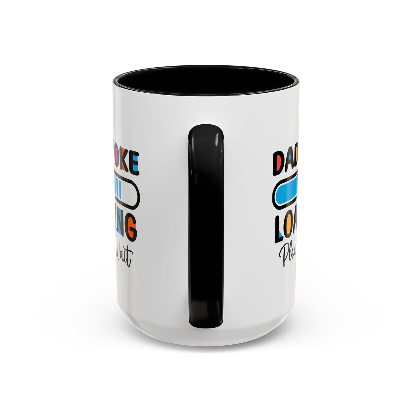 Father's Day Mug - Dad Joke Loading