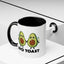 Humor Mug - Avo Toast