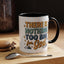 Religious Mug - There is Nothing