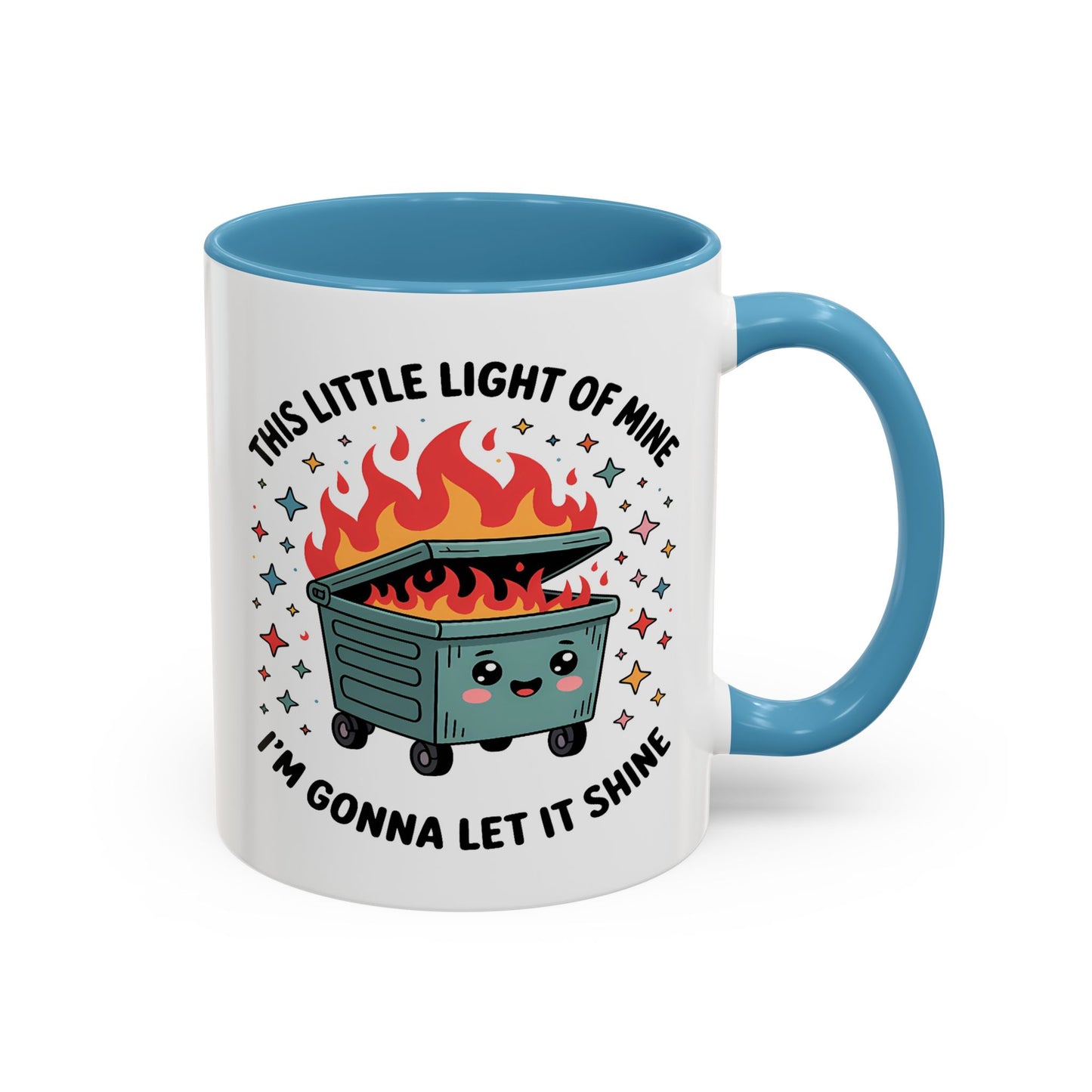 Office Mug - This Little Light