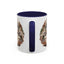 Animal Mug - Dog Coffee Wrap 37