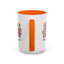 Humor Mug - Peace Love Coffee