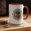 Alien Mug - Coffee Is Universal