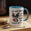 Humor Mug - I'm Not Bossy I Just Know What You Should Be Doing
