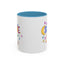 Wellness Mug - Shine On Celestial