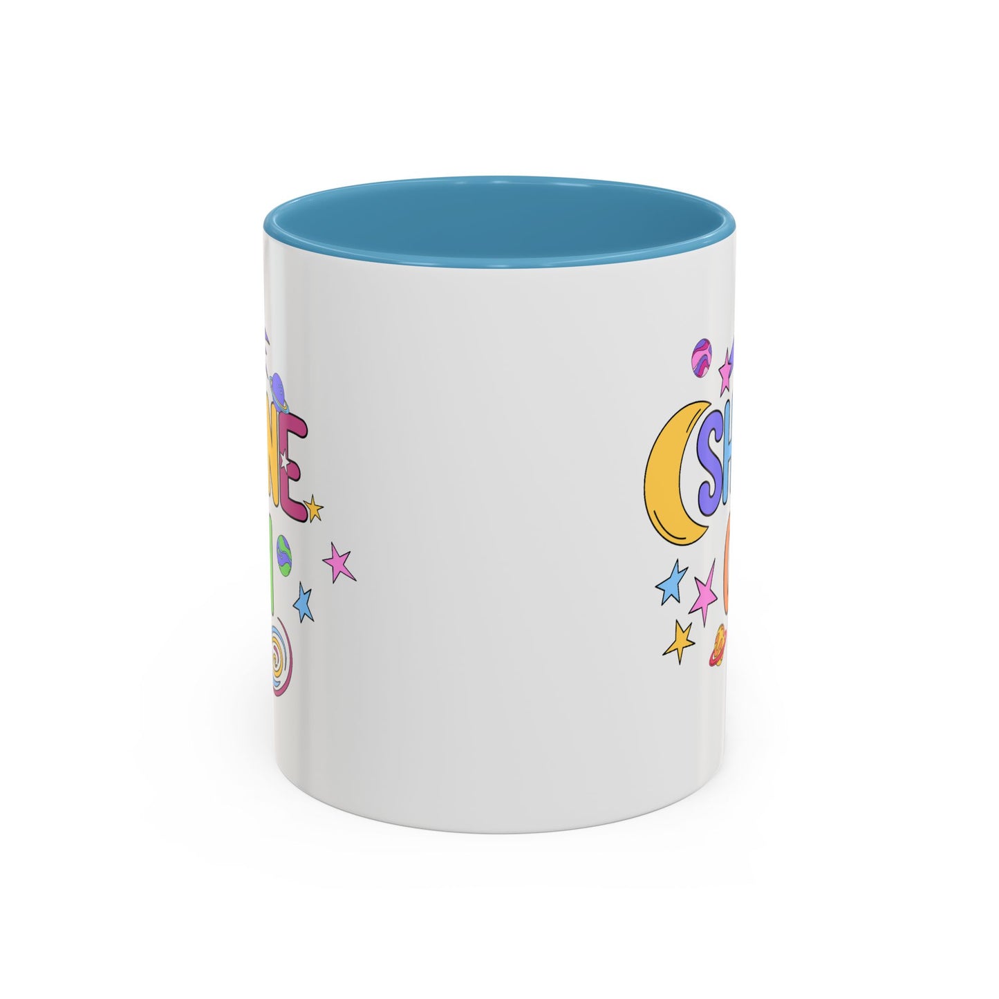 Wellness Mug - Shine On Celestial