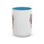 Humor Mug - Before Coffee