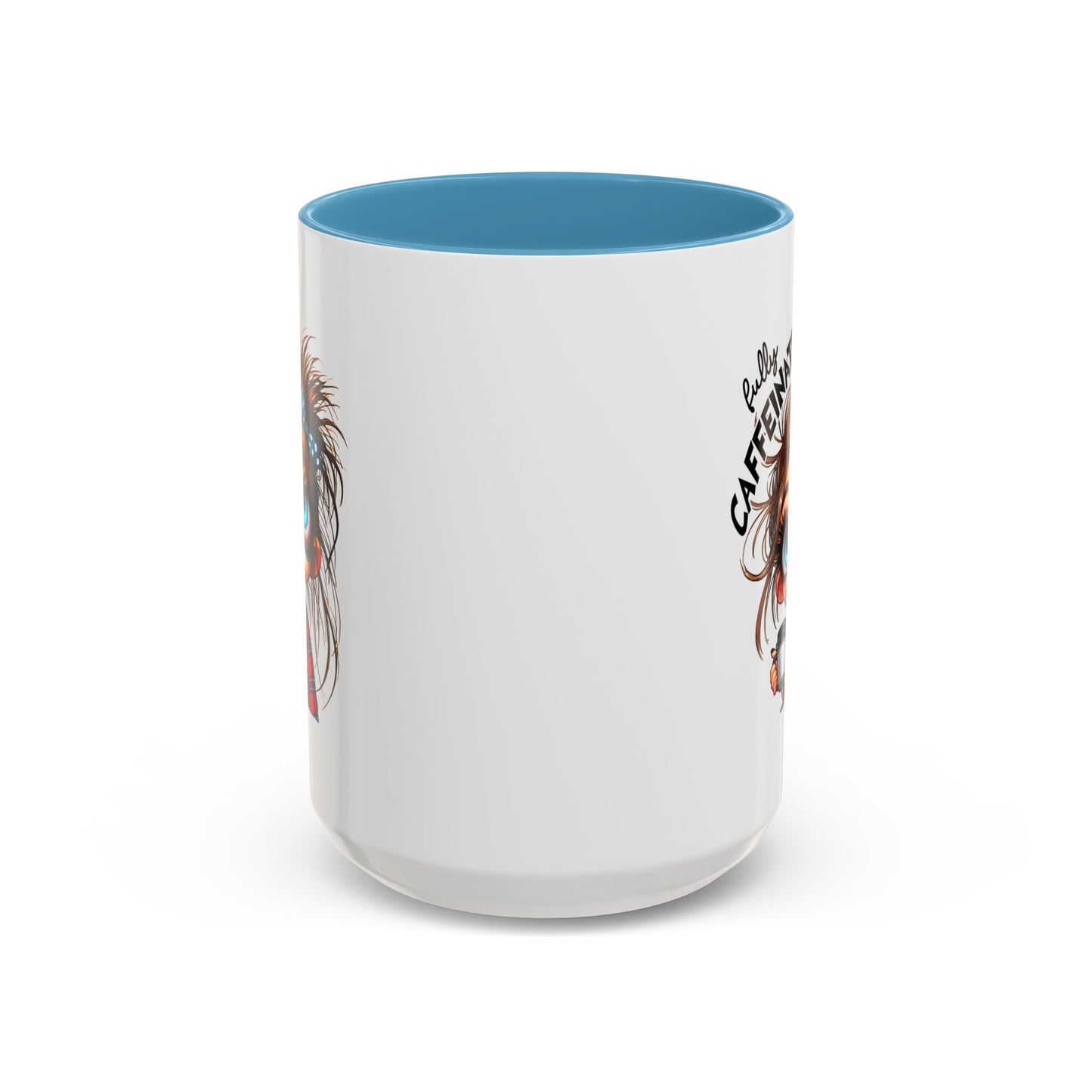 Humor Mug - Before Coffee