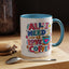 Anniversary Mug - All I Need Is Love