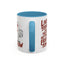 Adult Mug - Live Today Like