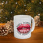 Birthday Mug - Your Highness