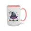 Alien Mug - You Can't Come