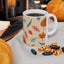Fall Mug