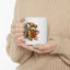 Father's Day Mug - If Dad Can't Fix It