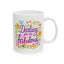 Wellness Mug - Darling You Are Fabulous