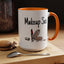Adult Mug - Makeup Sex