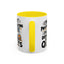 Humor Mug - I'm Not Procrastinating I'm Doing Side Quests
