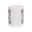 Motivational Mug - Be Kind Do Good Things