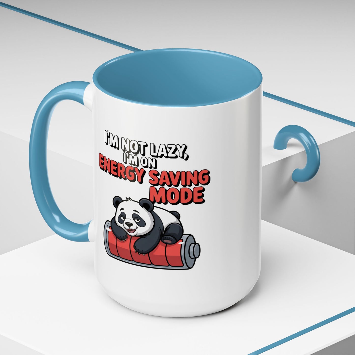 Office Mug - I'm Not Lazy