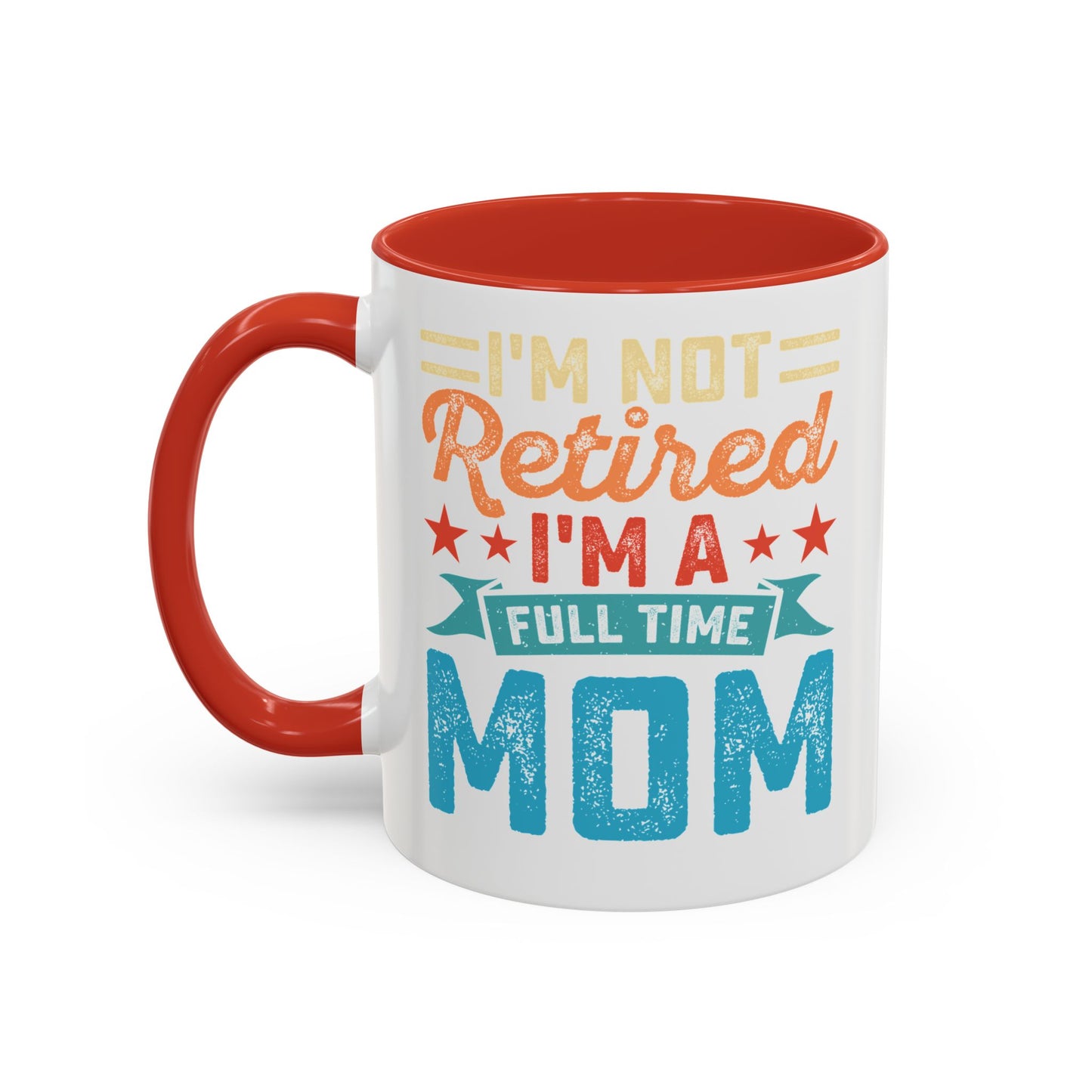 Retirement Mug