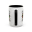 Alien Mug - Don't Panic