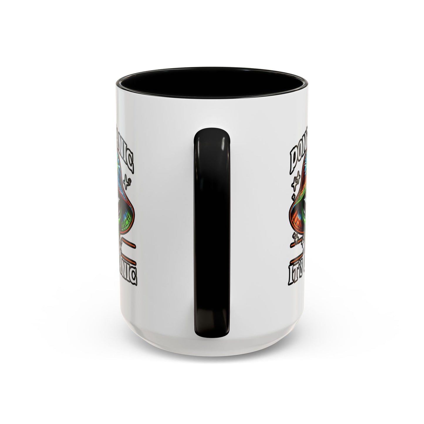 Alien Mug - Don't Panic