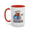 Office Mug - Just Remember