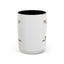 Humor Mug - Your Stupidity is Showing Again