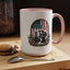 4th of July Mug - Fallen Soldier Memorial