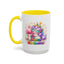 Birthday Mug - Unicorn Present