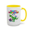 Birthday Mug - You Fabulous Fossil