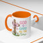 Easter Mug - God Is Good