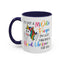 Humor Mug - It's Not a Middle Finger
