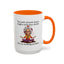 Adult Mug - The Path of Inner Peace