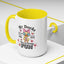 Office Mug - My Ducks