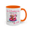 Humor Mug - It's a Beautiful Day