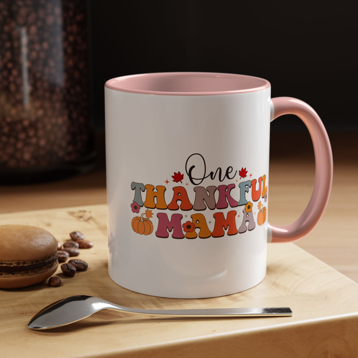 Fall Mug