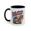 4th of July Mug - Shell-ebrate Freedom
