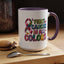 Support Mug - Fight Cancer