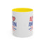 4th of July Mug - All American Girl
